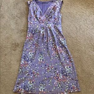 WOMANS BODEN DRESS SZ 6